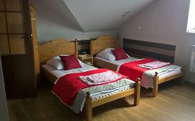 Agroturystyka Nowogród